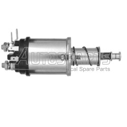 66-9200 - WAIGLOBAL, ΜΠΟΥΤΟΝ ΜΙΖΑΣ LUCAS 12V FORD, LEYLAND, LOMBARDINI 
