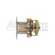 66-9110 - WAIGLOBAL, ΜΠΟΥΤΟΝ ΜΙΖΑΣ BOSCH 24V FKB ΕΠΑΝΩ (ΨΥΧΡΗΣ) 