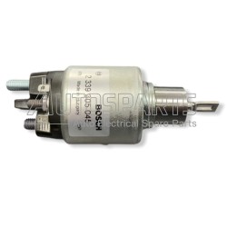 239841 - CARGO, ΜΠΟΥΤΟΝ ΜΙΖΑΣ BOSCH 12V DIESEL START-STOP