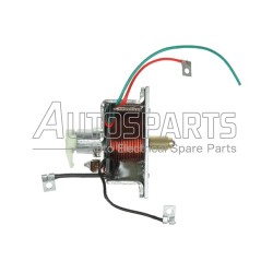 ZM902ZB - ZM, ΜΠΟΥΤΟΝ ΜΙΖΑΣ BOSCH 24V FKB ΚΑΤΩ (ΨΥΧΡΗΣ)