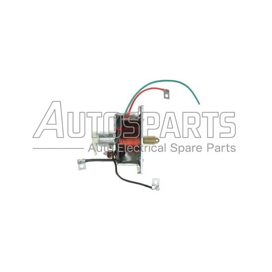 ZM902ZB - ZM, ΜΠΟΥΤΟΝ ΜΙΖΑΣ BOSCH 24V FKB ΚΑΤΩ (ΨΥΧΡΗΣ)