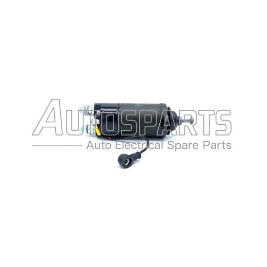SS-2604 - NEW ERA, ΜΠΟΥΤΟΝ ΜΙΖΑΣ DENSO 12V JOHN DEERE