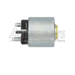 ZM490 - ZM, ΜΠΟΥΤΟΝ ΜΙΖΑΣ VALEO 12V CITROEN, FIAT, PEUGEOT