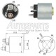 ZM490 - ZM, ΜΠΟΥΤΟΝ ΜΙΖΑΣ VALEO 12V CITROEN, FIAT, PEUGEOT