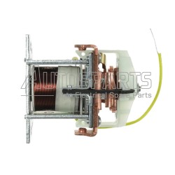 183101006 - MONARK DIESEL, ΜΠΟΥΤΟΝ ΜΙΖΑΣ BOSCH 24V FKB ΕΠΑΝΩ (ΨΥΧΡΗΣ) 