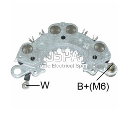 RH-33 - MOBILETRON, ΑΝΟΡΘΩΣΗ ΔΥΝΑΜΟΥ HITACHI 102mm 35Amp