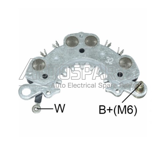 RH-33 - MOBILETRON, ΑΝΟΡΘΩΣΗ ΔΥΝΑΜΟΥ HITACHI 102mm 35Amp RH-33 - MOBILETRON, ΑΝΟΡΘΩΣΗ ΔΥΝΑΜΟΥ HITACHI 102mm 35Amp