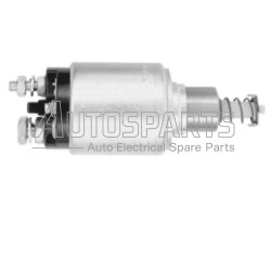 ZM640 - ZM, ΜΠΟΥΤΟΝ ΜΙΖΑΣ BOSCH 24V 