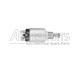 ZM640 - ZM, ΜΠΟΥΤΟΝ ΜΙΖΑΣ BOSCH 24V 