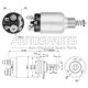 ZM640 - ZM, ΜΠΟΥΤΟΝ ΜΙΖΑΣ BOSCH 24V 
