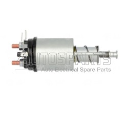 ZM612ZB - ZM, ΜΠΟΥΤΟΝ ΜΙΖΑΣ LUCAS 12V 2 ΒΙΔΕΣ 