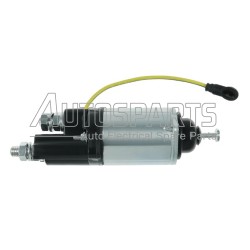 233952 - CARGO, ΜΠΟΥΤΟΝ ΜΙΖΑΣ DENSO 12V JOHN DEERE 19mm ΒΙΔΑ 