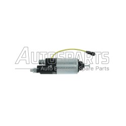233952 - CARGO, ΜΠΟΥΤΟΝ ΜΙΖΑΣ DENSO 12V JOHN DEERE 19mm ΒΙΔΑ 