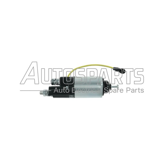 233952 - CARGO, ΜΠΟΥΤΟΝ ΜΙΖΑΣ DENSO 12V JOHN DEERE 19mm ΒΙΔΑ 