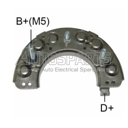 RH-20C - MOBILETRON, ΑΝΟΡΘΩΣΗ ΔΥΝΑΜΟΥ HITACHI 100mm 35Amp