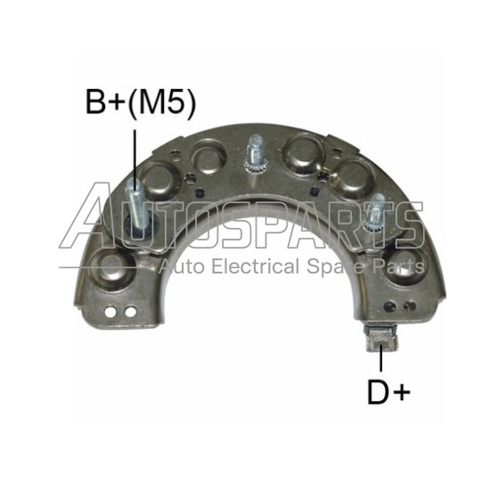 RH-20C - MOBILETRON, ΑΝΟΡΘΩΣΗ ΔΥΝΑΜΟΥ HITACHI 100mm 35Amp RH-20C - MOBILETRON, ΑΝΟΡΘΩΣΗ ΔΥΝΑΜΟΥ HITACHI 100mm 35Amp