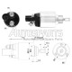 ZM381ZB - ZM, ΜΠΟΥΤΟΝ ΜΙΖΑΣ BOSCH 12V VW GROUP