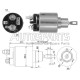 ZM573ZB - ZM, ΜΠΟΥΤΟΝ ΜΙΖΑΣ BOSCH 12V 