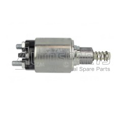 83402001 - MONARK DIESEL, ΜΠΟΥΤΟΝ ΜΙΖΑΣ BOSCH 12V 3 ΤΡΥΠΕΣ 