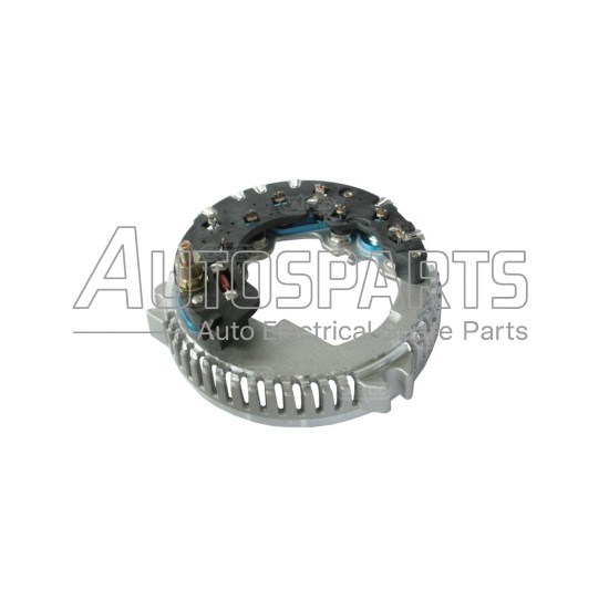 IA4370 - PROTECH, ΑΝΟΡΘΩΣΗ ΔΥΝΑΜΟΥ FORD 133mm 50Amp