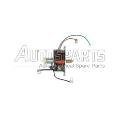 46035.1 - GEBE, ΜΠΟΥΤΟΝ ΜΙΖΑΣ BOSCH 24V FKB ΚΑΤΩ (ΨΥΧΡΗΣ)