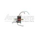 46035.1 - GEBE, ΜΠΟΥΤΟΝ ΜΙΖΑΣ BOSCH 24V FKB ΚΑΤΩ (ΨΥΧΡΗΣ)
