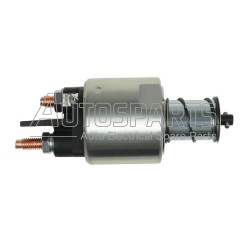 235869 - CARGO, ΜΠΟΥΤΟΝ ΜΙΖΑΣ VALEO 12V RENAULT