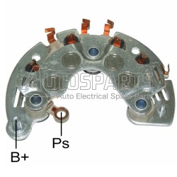 IA4372 - PROTECH, ΑΝΟΡΘΩΣΗ ΔΥΝΑΜΟΥ FORD 112mm 50Amp