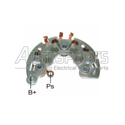 IA4372 - PROTECH, ΑΝΟΡΘΩΣΗ ΔΥΝΑΜΟΥ FORD 112mm 50Amp