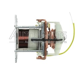 46054.1 - GEBE, ΜΠΟΥΤΟΝ ΜΙΖΑΣ BOSCH 24V FKB ΕΠΑΝΩ (ΨΥΧΡΗΣ) 