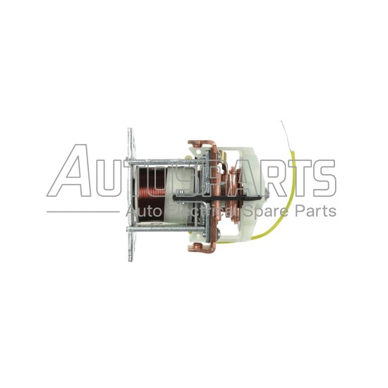 46054.1 - GEBE, ΜΠΟΥΤΟΝ ΜΙΖΑΣ BOSCH 24V FKB ΕΠΑΝΩ (ΨΥΧΡΗΣ) 