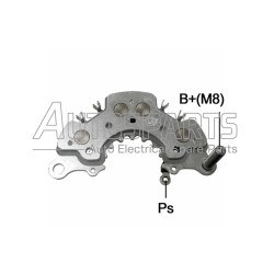 IA4296 - PROTECH, ΑΝΟΡΘΩΣΗ ΔΥΝΑΜΟΥ HITACHI 120mm 50Amp