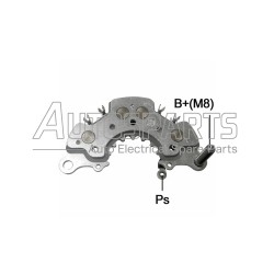 IA4296 - PROTECH, ΑΝΟΡΘΩΣΗ ΔΥΝΑΜΟΥ HITACHI 120mm 50Amp