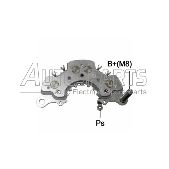 IA4296 - PROTECH, ΑΝΟΡΘΩΣΗ ΔΥΝΑΜΟΥ HITACHI 120mm 50Amp