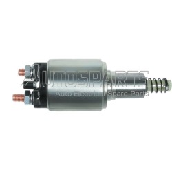 SS0003 - AS-PL, ΜΠΟΥΤΟΝ ΜΙΖΑΣ BOSCH 12V 3 ΤΡΥΠΕΣ  