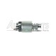 037245.00 - MENBERS, ΜΠΟΥΤΟΝ ΜΙΖΑΣ MARELLI 12V FIAT Cinquecento - Seicento