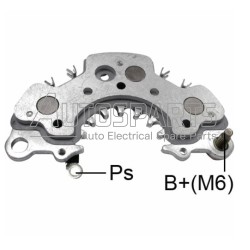 IA4333 - PROTECH, ΑΝΟΡΘΩΣΗ ΔΥΝΑΜΟΥ HITACHI 120mm 