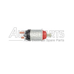 4.6164.9 - GEBE, ΜΠΟΥΤΟΝ ΜΙΖΑΣ BOSCH 24V MERCEDES ACTROS, CITARO, TOURISMO, SETRA