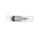 ZM613ZB - ZM, ΜΠΟΥΤΟΝ ΜΙΖΑΣ LUCAS 12V 2 ΒΙΔΕΣ BOSCH ΕΜΒΟΛΟ