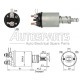 ZM613ZB - ZM, ΜΠΟΥΤΟΝ ΜΙΖΑΣ LUCAS 12V 2 ΒΙΔΕΣ BOSCH ΕΜΒΟΛΟ