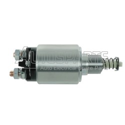 4.6227.9 - GEBE, ΜΠΟΥΤΟΝ ΜΙΖΑΣ BOSCH 24V DAF, FENDT, IVECO, MAN, RENAULT