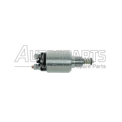 4.6227.9 - GEBE, ΜΠΟΥΤΟΝ ΜΙΖΑΣ BOSCH 24V DAF, FENDT, IVECO, MAN, RENAULT