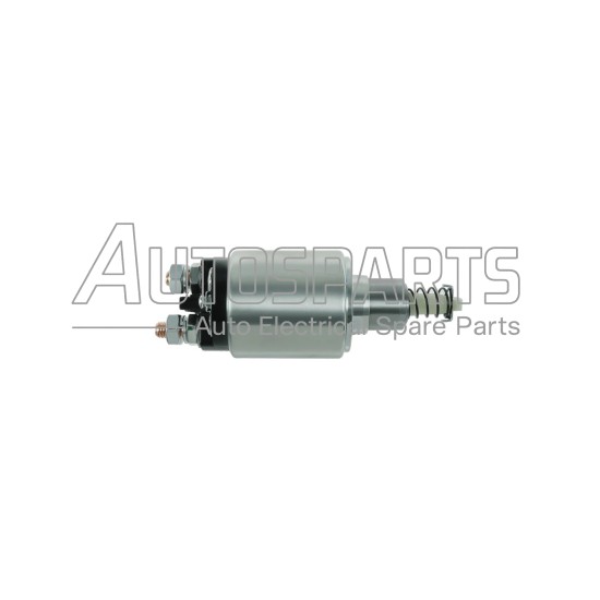 4.6227.9 - GEBE, ΜΠΟΥΤΟΝ ΜΙΖΑΣ BOSCH 24V DAF, FENDT, IVECO, MAN, RENAULT
