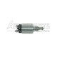 4.6227.9 - GEBE, ΜΠΟΥΤΟΝ ΜΙΖΑΣ BOSCH 24V DAF, FENDT, IVECO, MAN, RENAULT
