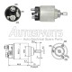 ZM1371ZB - ZM, ΜΠΟΥΤΟΝ ΜΙΖΑΣ BOSCH 12V FORD