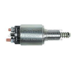4.63016 - DIESEL TECHNIC, ΜΠΟΥΤΟΝ ΜΙΖΑΣ BOSCH 12V 3 ΤΡΥΠΕΣ 