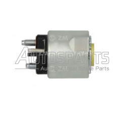 ZM6492ZB - ZM, ΜΠΟΥΤΟΝ ΜΙΖΑΣ VALEO 12V NISSAN KUBISTAR