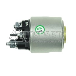 4.6194.9 - GEBE, ΜΠΟΥΤΟΝ ΜΙΖΑΣ VALEO 12V CITROEN BERLINGO, C2, C3 PEUGEOT 206, 307, PARTNER