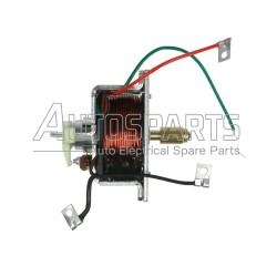 SS0001(OEM) - AS-PL, ΜΠΟΥΤΟΝ ΜΙΖΑΣ BOSCH 24V FKB ΚΑΤΩ (ΨΥΧΡΗΣ)