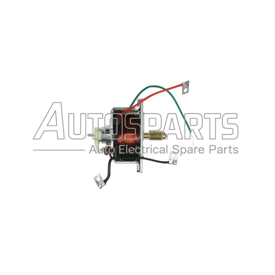 SS0001(OEM) - AS-PL, ΜΠΟΥΤΟΝ ΜΙΖΑΣ BOSCH 24V FKB ΚΑΤΩ (ΨΥΧΡΗΣ)